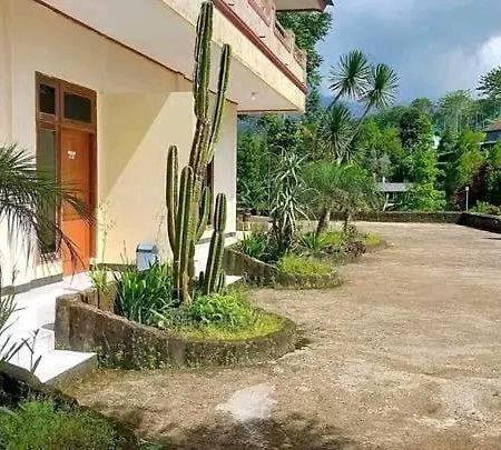 Villa Puncak Resort Cikundul Екстер'єр фото