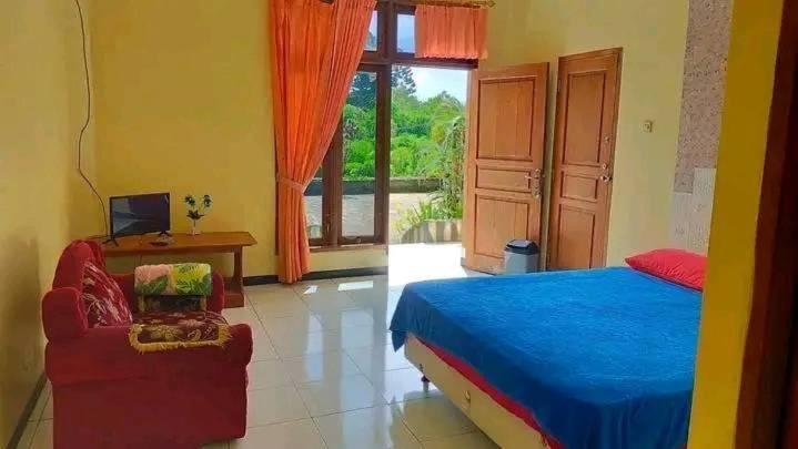 Villa Puncak Resort Cikundul Екстер'єр фото