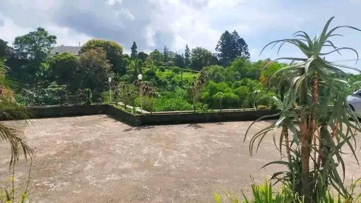 Villa Puncak Resort Cikundul Екстер'єр фото