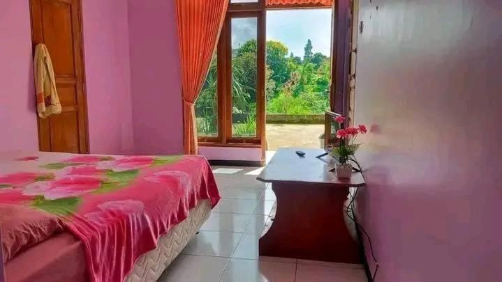 Villa Puncak Resort Cikundul Екстер'єр фото